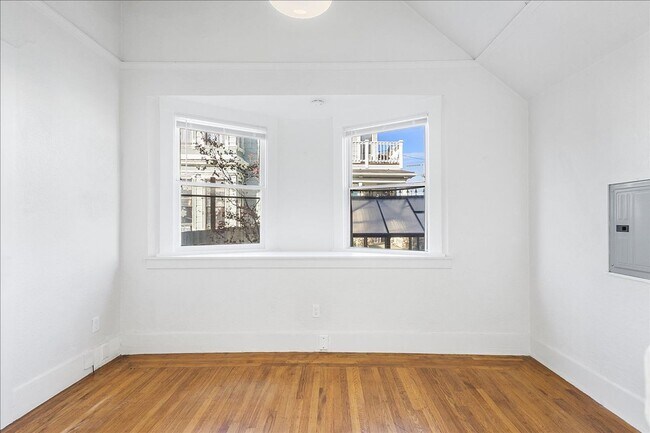 Building Photo - 1517 Willow St