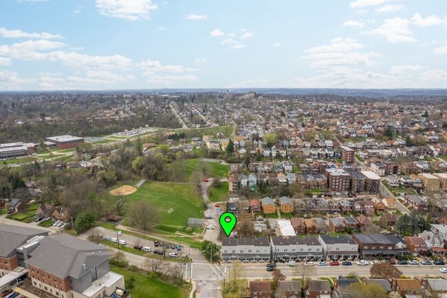 Building Photo - AVAILABLE OCT 1st! Beautifully RENOVATED 1-bedroom apartment in the HEART OF DORMONT!