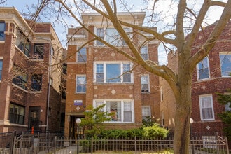 Building Photo - 1137 W Columbia Ave