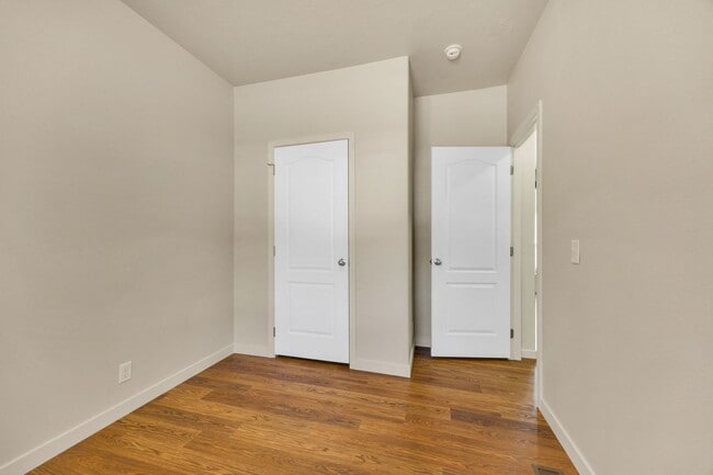 Building Photo - Wilson Tri-Plex