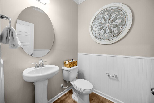 Building Photo - 5080 Mooreland Oaks Way