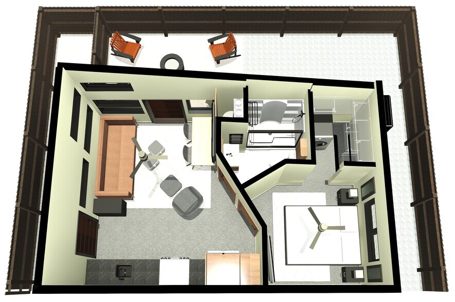 Building Photo - 86 Winspear