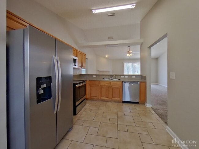 Building Photo - 1226 Summer Springs Drive
