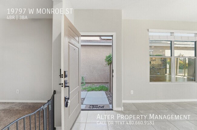 Building Photo - 19797 W Monroe St