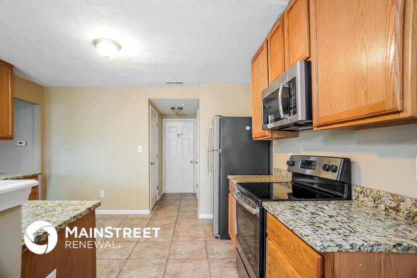 Building Photo - 5731 Congressional Pl