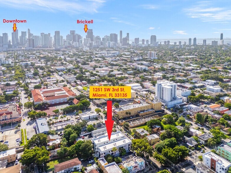 Building Photo - 1251 SW 3rd St