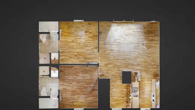 Interior Photo - Highland Woods II