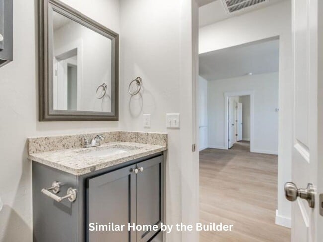 Building Photo - Brand-New Modern 3-Bed Home + 2-Car Garage in Guthrie