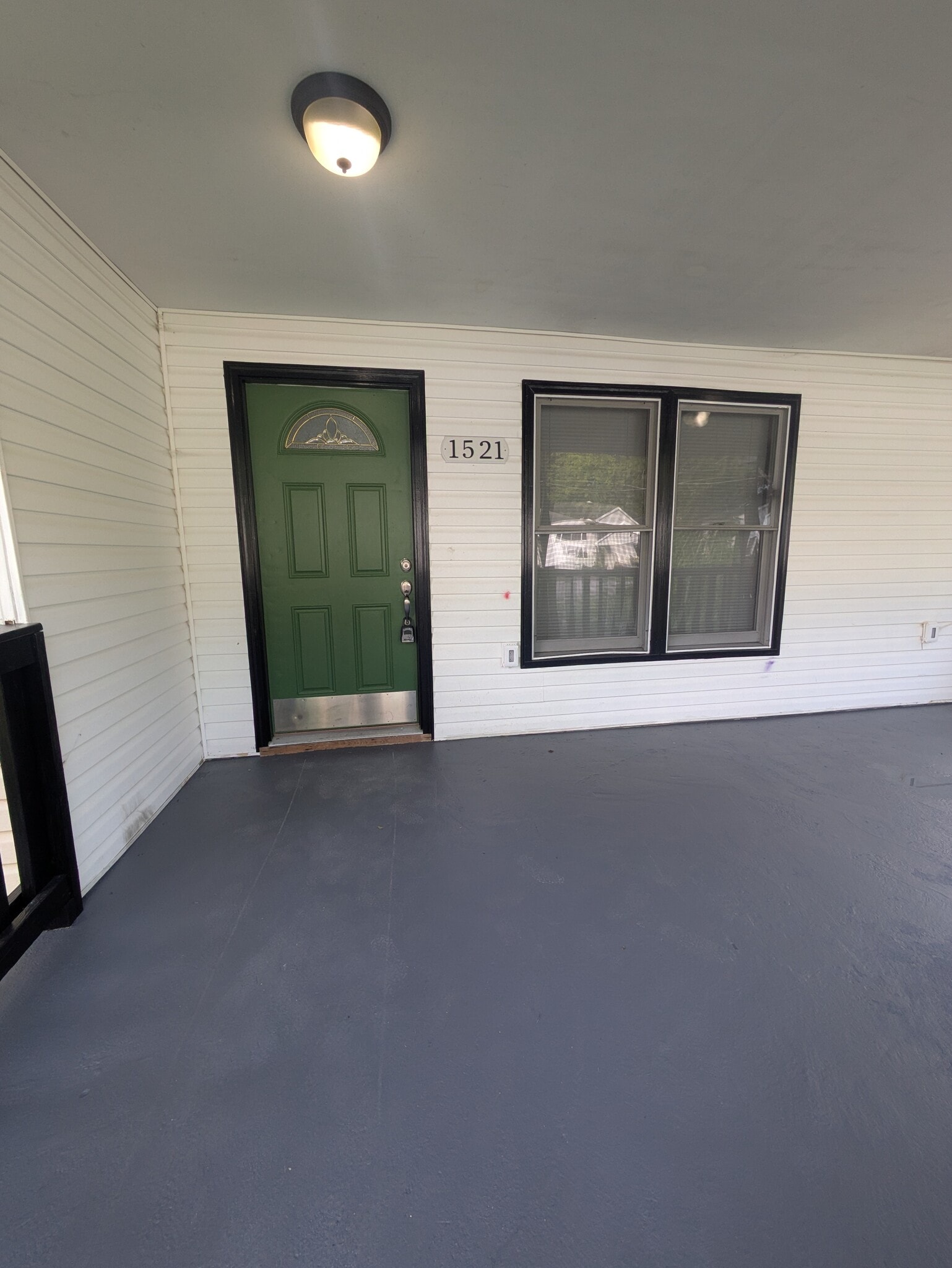 Building Photo - 1521 Waterhouse St