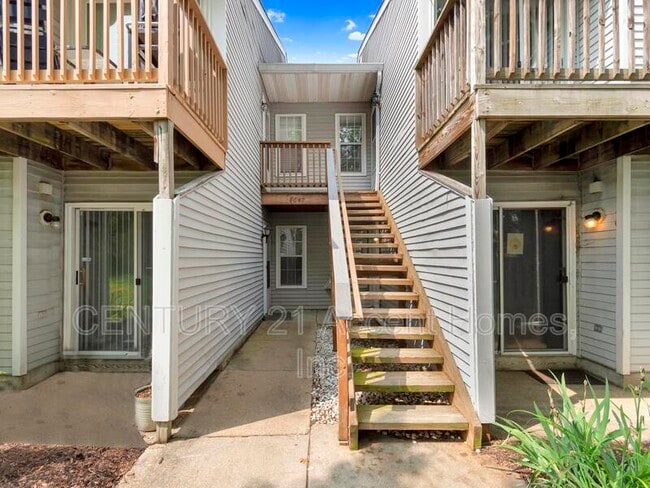 Building Photo - 8647 Beekman Pl