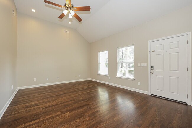 Building Photo - 111 Parrish St