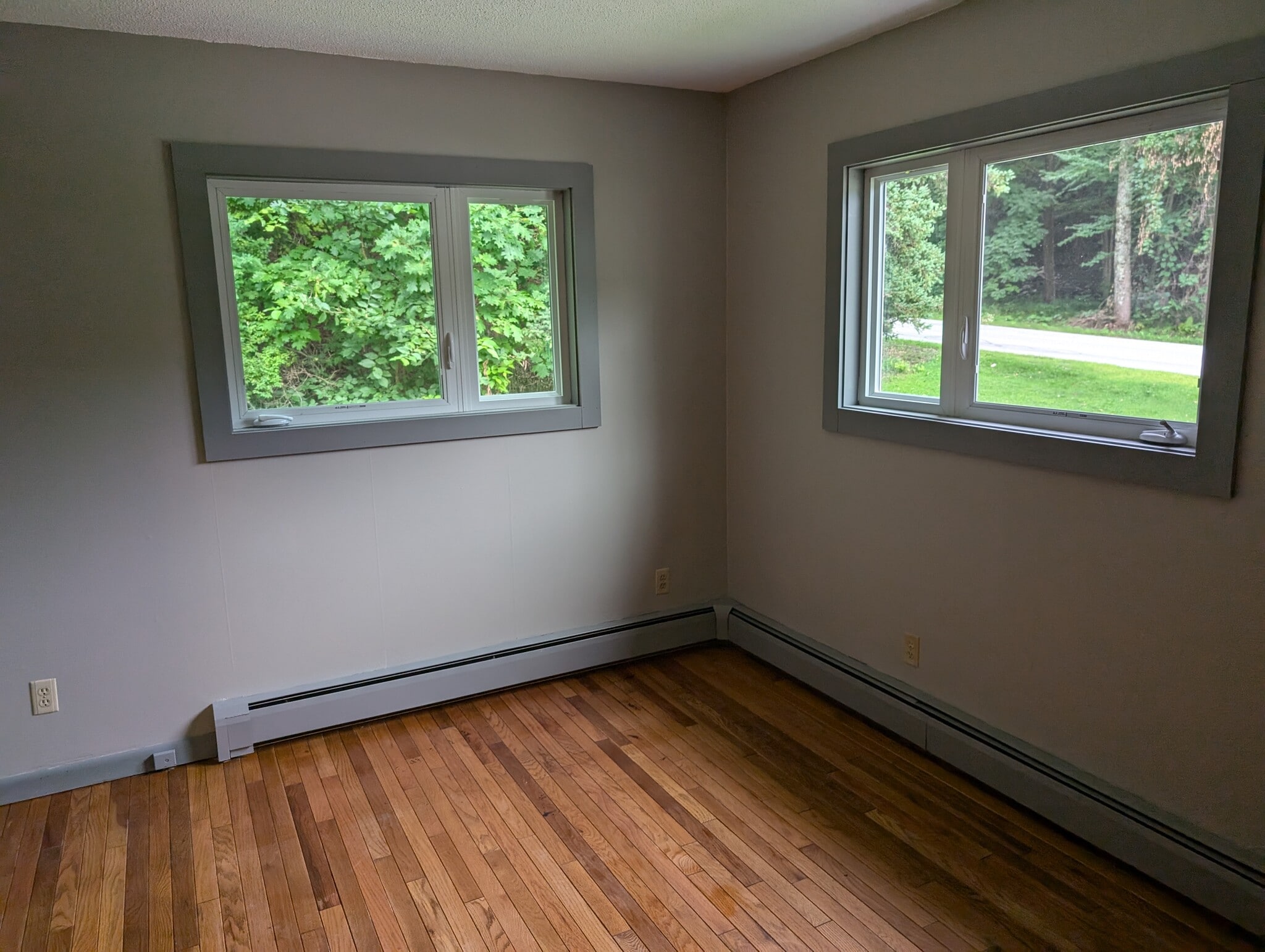 Bedroom #1 - 37 Sangamon Rd