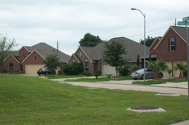 Primary Photo - 3714 Rainterra Dr