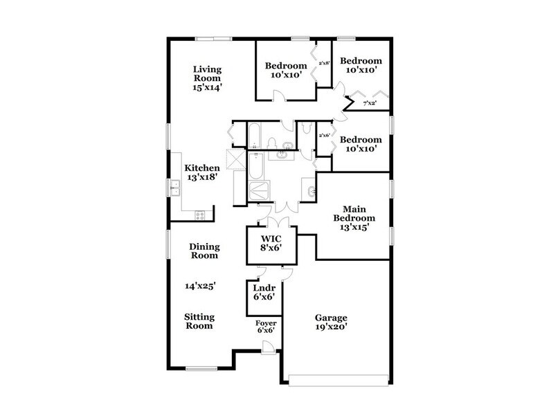 Building Photo - 13108 Early Run Ln