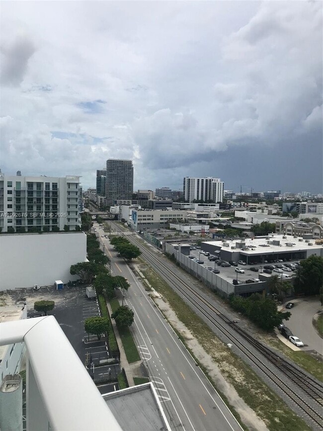 Building Photo - 4250 Biscayne Blvd