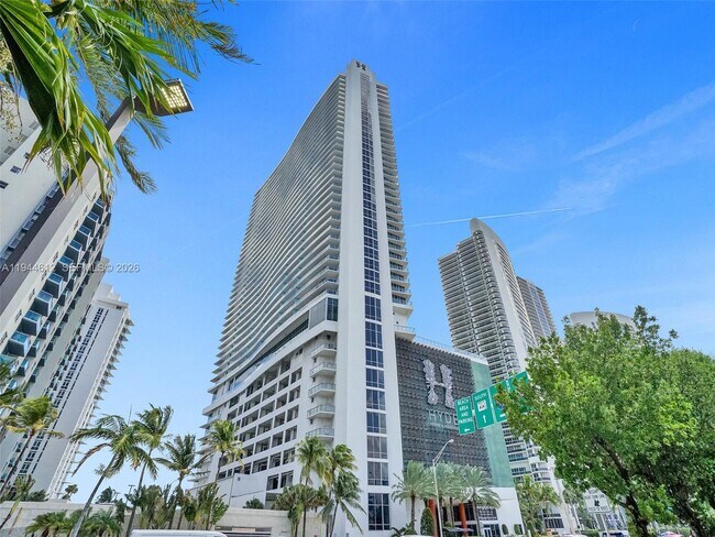 Building Photo - 4111 S Ocean Dr