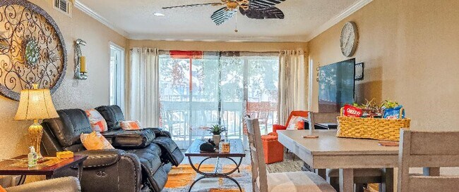 Building Photo - 12100 Melville Dr