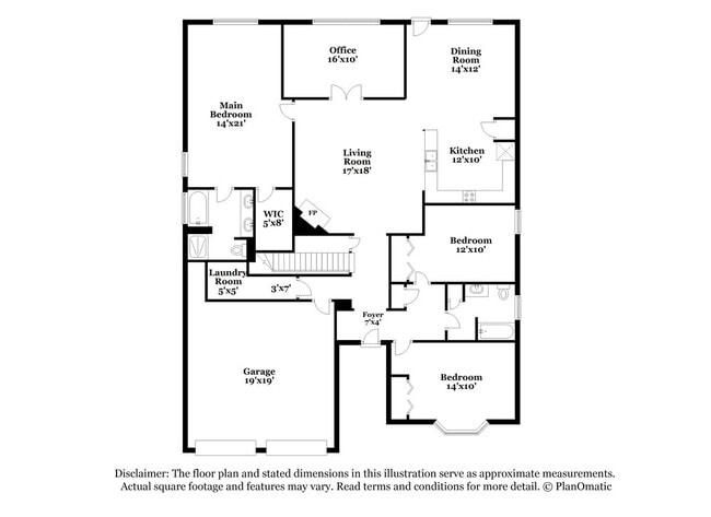 Building Photo - 2839 Stonewall Ln SW