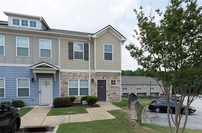 Building Photo - 898 Ambient Way