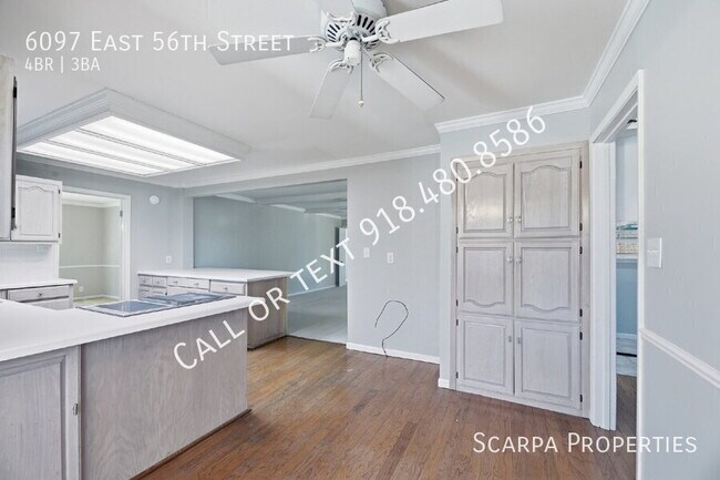 Building Photo - 6097 E 56th St