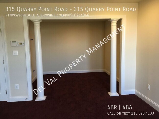 Building Photo - 315 Quarry Point Rd