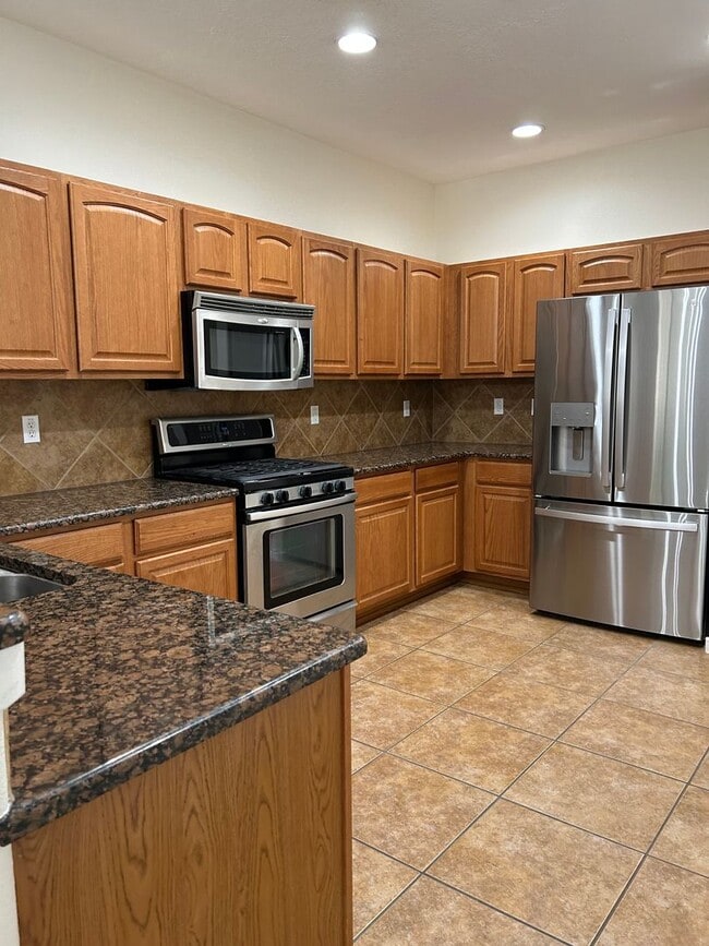 Building Photo - 4401 Santo Domingo St