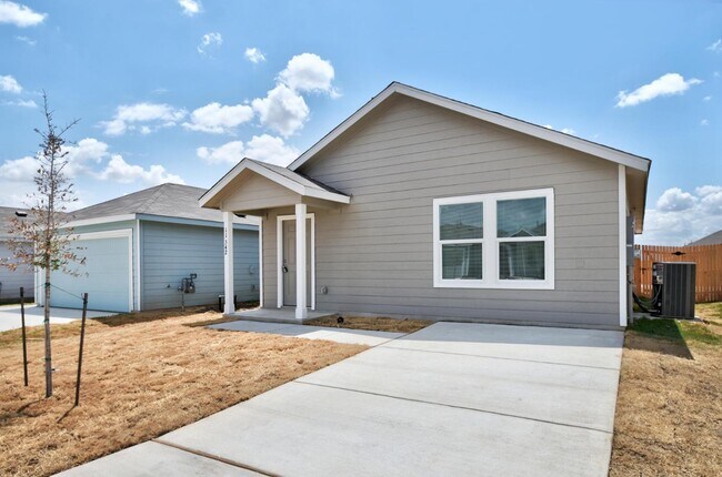 Building Photo - 11542 Field Briar