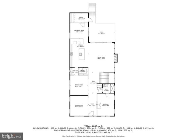 Building Photo - 2150 N Stafford St