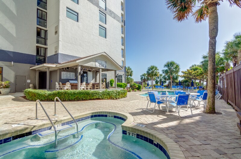 Building Photo - 5308 N Ocean Blvd