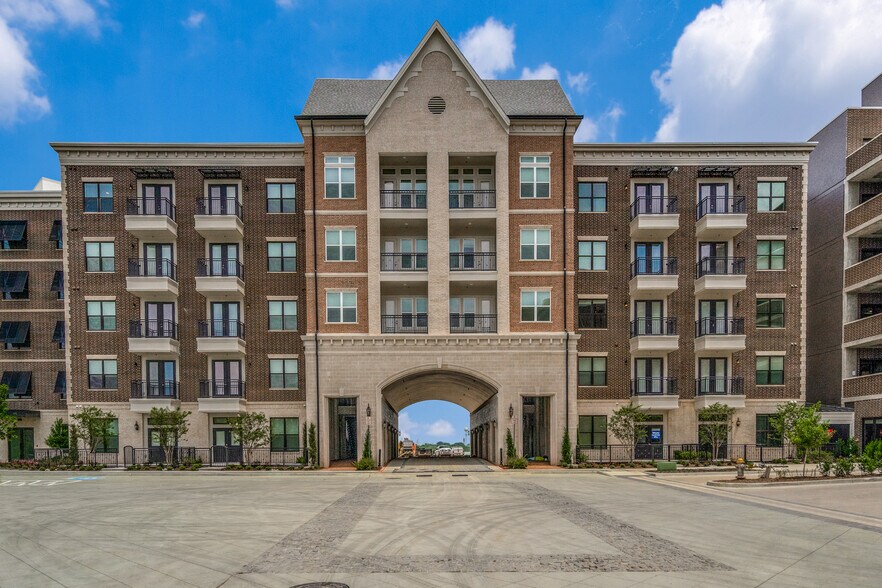 Hastings End 500 Mulberry Hill Rd Coppell TX 75019 Apartment Finder