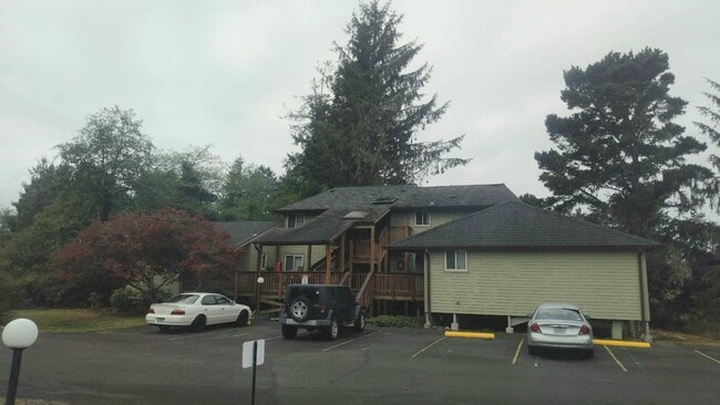 Building Photo - 150 S Wahanna Rd