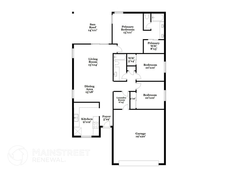Building Photo - 7721 W Rancho Dr