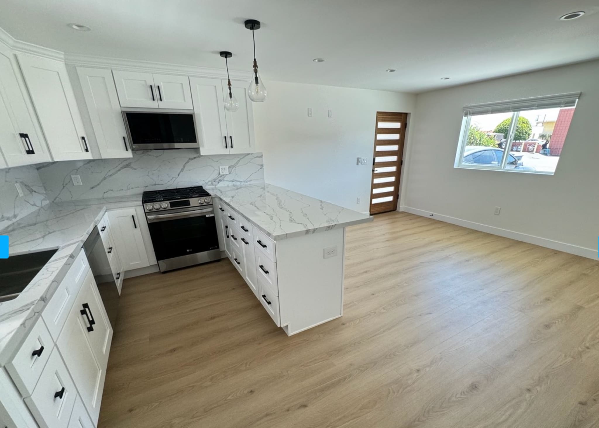 Building Photo - 18509 Burin Ave