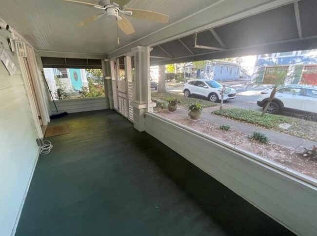 Building Photo - 1231 Highland St N