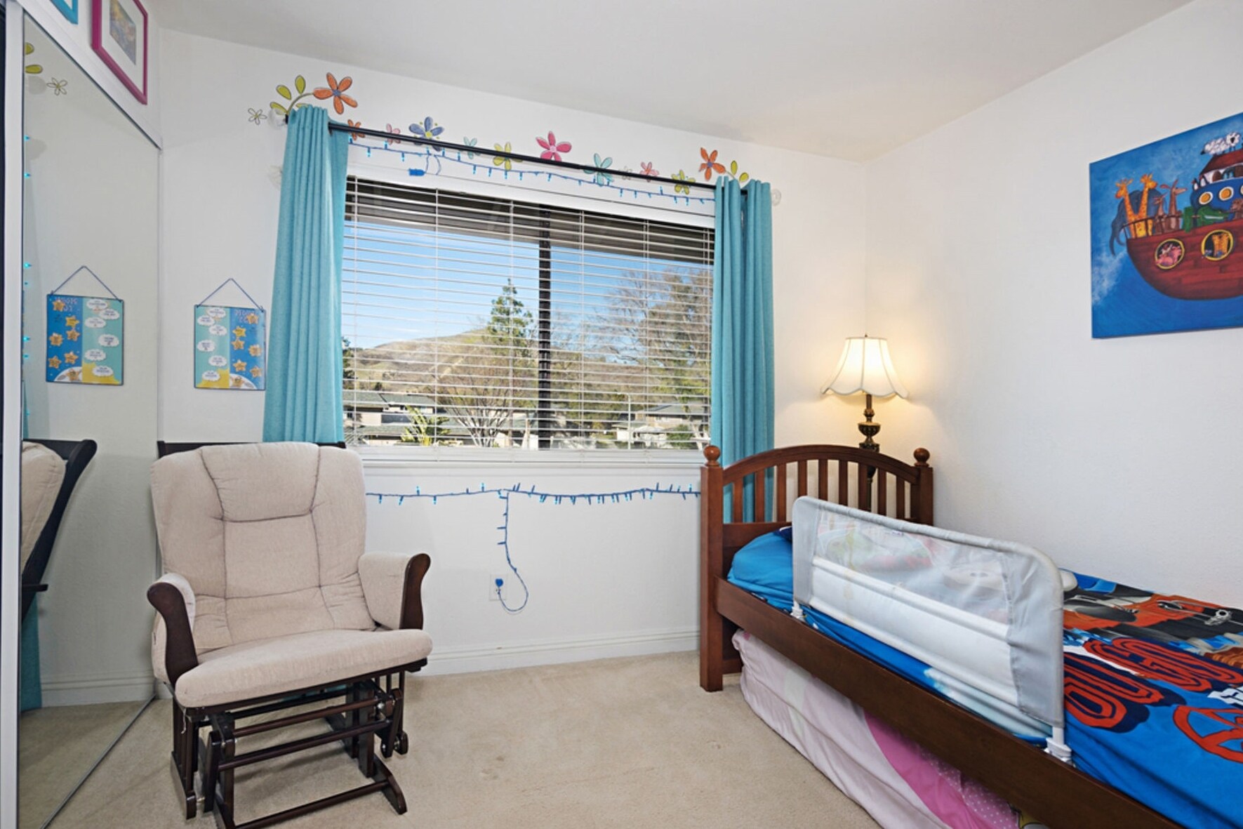 Bedroom 2 - 28652 Conejo View Dr