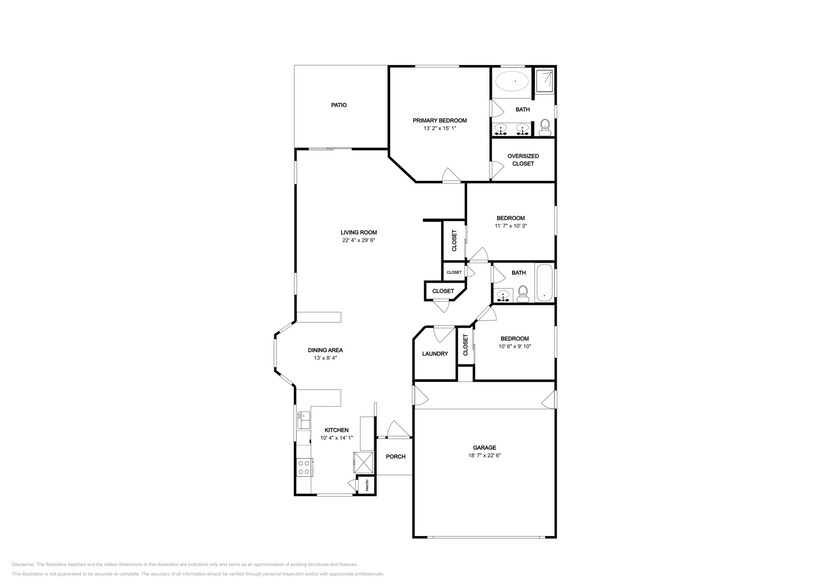 Building Photo - 10348 E Calypso Ave