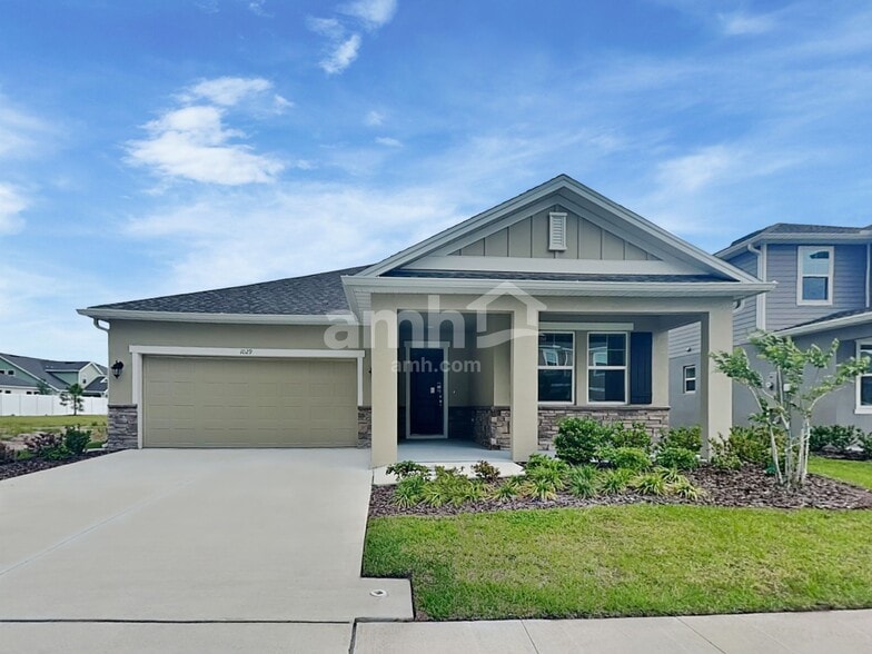 Primary Photo - 1029 Lake Trudy Dr