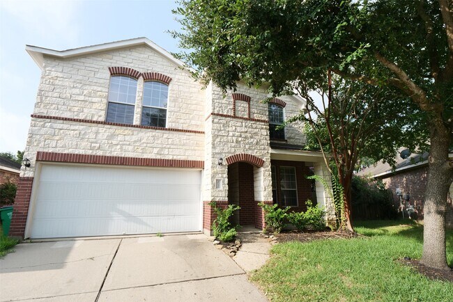 Building Photo - 26427 Longview Creek Dr