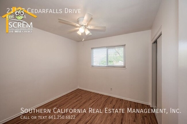 Building Photo - 21127 Cedarfalls Dr