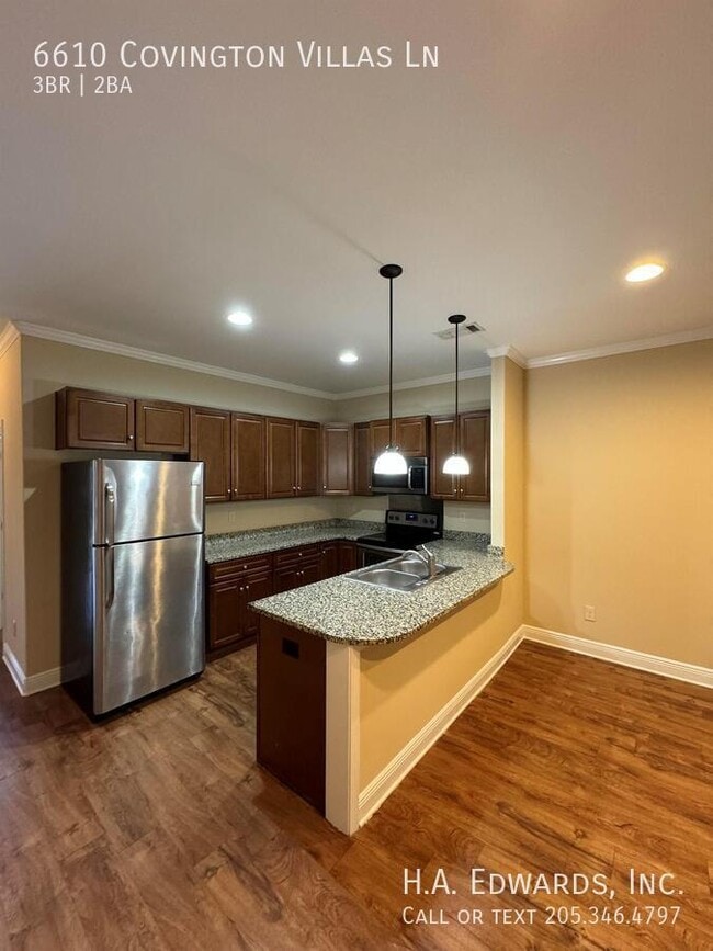 Building Photo - 6610 Covington Villas Ln
