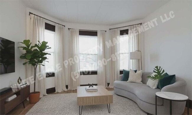 Building Photo - 1508 E Gibson St