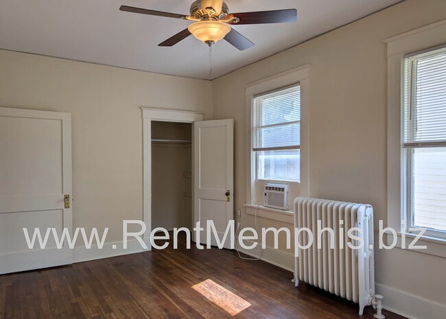 Building Photo - 1685 Tutwiler Ave