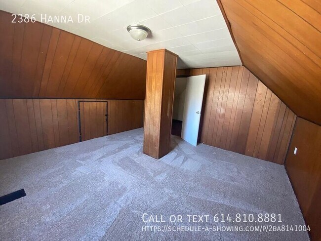 Building Photo - 2386 Hanna Dr