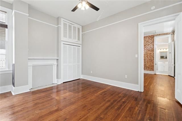 Building Photo - 1216 Camp St