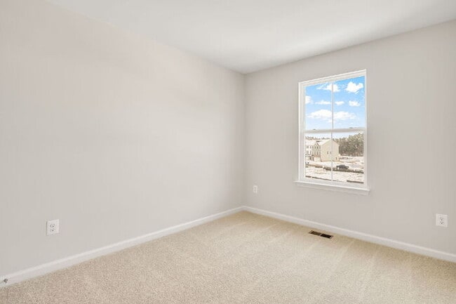 Building Photo - Brand-New 3 Bedroom Townhome in Harpers Mill – $2,300/mo