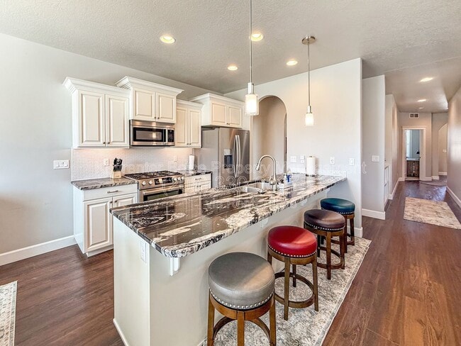 Building Photo - 9753 W Wildbranch Dr