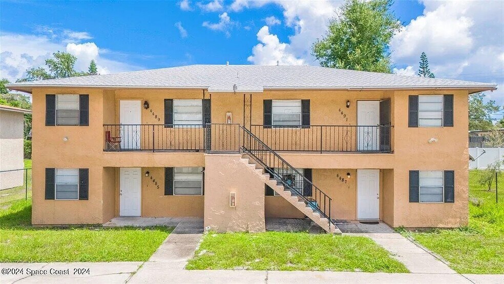Building Photo - 4487 Barna Ave