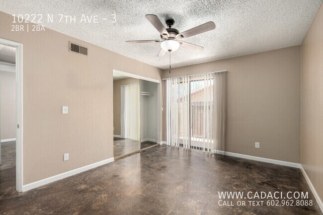 Building Photo - 10222 N 7th Ave