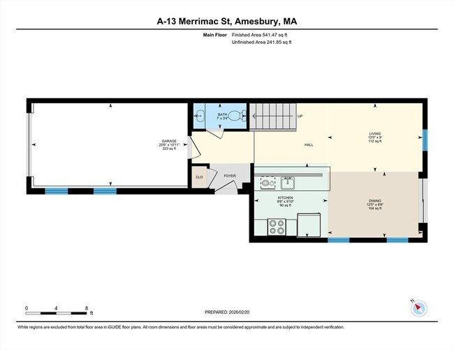 Building Photo - 13 Merrimac St