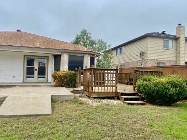 Building Photo - Wonderful Central TX Home